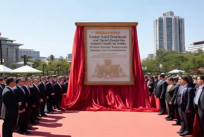 中央社会工作部成立时间、中央社会工作部成立时间？