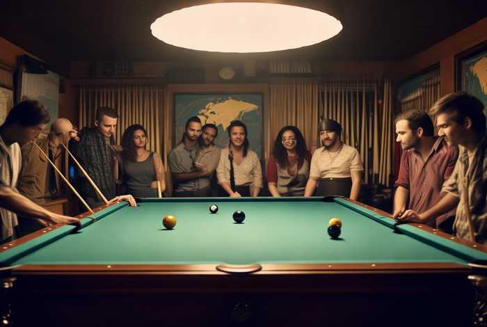 行客台球工作室，行客台球工作室怎么样