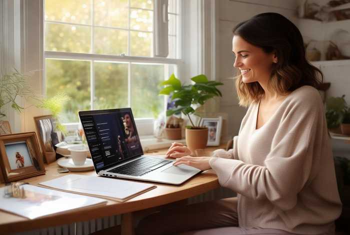 适合全职妈妈在家做的工作，适合全职妈妈在家做的工作有哪些