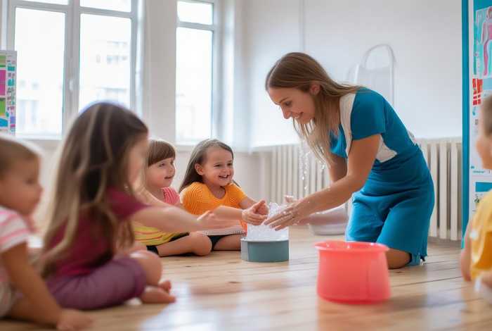 托儿所幼儿园卫生保健工作规范官网 托儿所幼儿园卫生保健工作规范2021