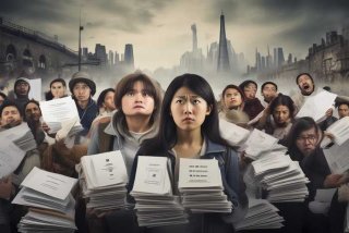 北京工作居住证太难了（北京工作居住证太难了自考本科有用吗）