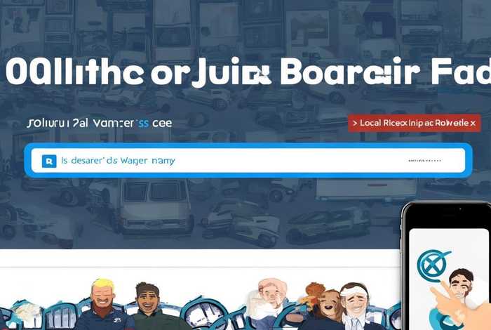 司机找工作上哪个网站（司机找工作上哪个网站好）