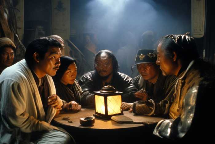 姓工作者十日谈国语电影 姓工作者十日谈国语电影