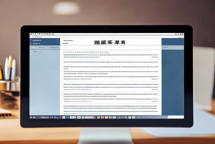 工作调动申请书格式范文模板；工作调动申请书格式范文模板怎么写