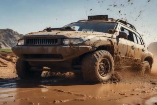 差速器工作原理车轮打滑 差速器工作原理车轮打滑的原因