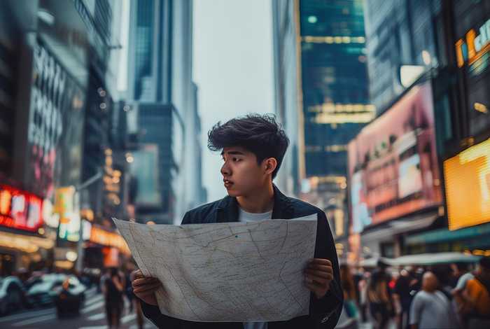 上海找工作容易吗 上海找工作这么难吗