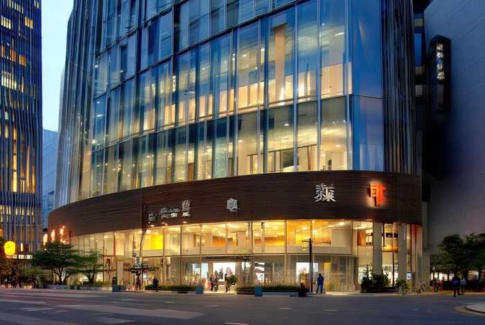 肖战工作室位置、肖战工作室位置在哪