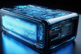 计算机工作原理八个字；计算机工作原理用八个字概括