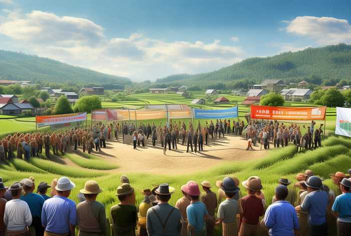 中央农村工作会议精神内容(中央农村工作会议精神内容解读) 中央农村工作会议精神内容(中央农村工作会议精神内容解读)