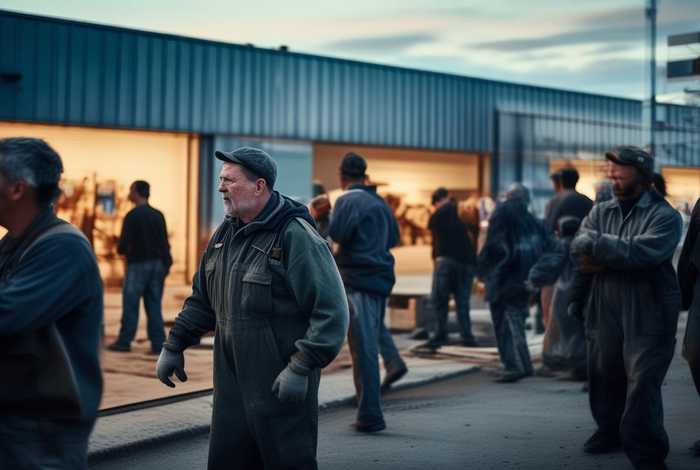 找工作 附近（找工作 附近装卸工）