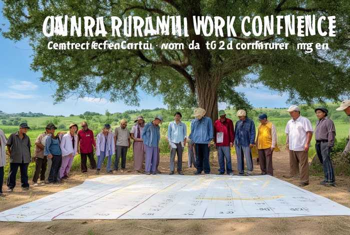 中央农村工作会议召开时间 中央农村工作会议召开时间是哪一年