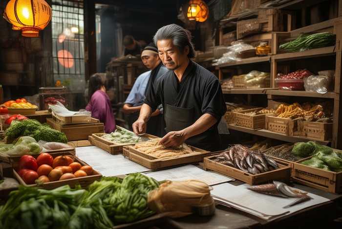 酒楼采购工作流程；酒楼采购工作流程及内容