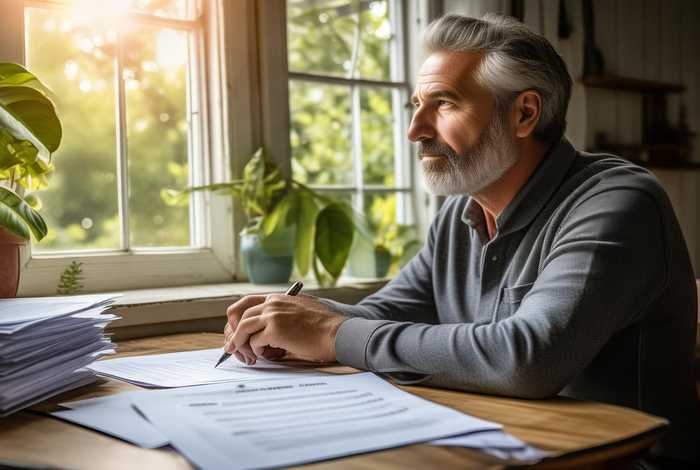 55岁找不到工作怎么办 55岁找不到工作怎么办理退休