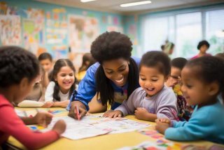 幼儿园个人工作总结保育员、幼儿园个人工作总结保育员怎么写