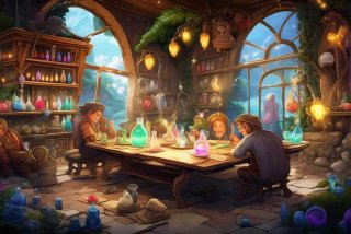 神奇的工作室手游三角洲；神奇的工作室手游版