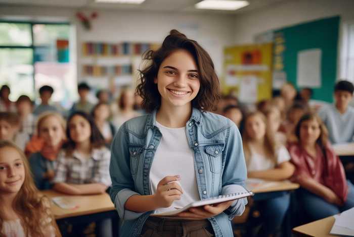 教师见习期工作小结 教师见习期工作小结简短