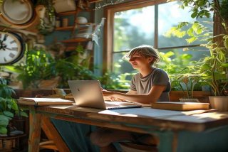 努力工作,热爱生活,不负期待,不负年华 - 努力工作,热爱生活,不负期待,不负年华作文