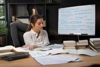 工作量法基本计算公式（工作量法基本计算公式有哪些）