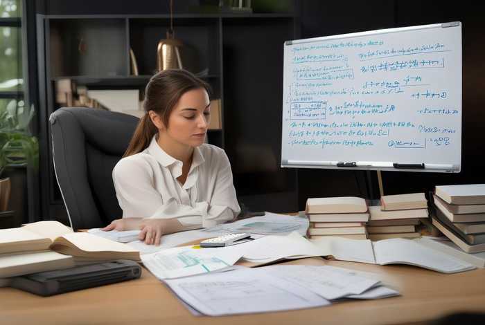 工作量法基本计算公式（工作量法基本计算公式有哪些）