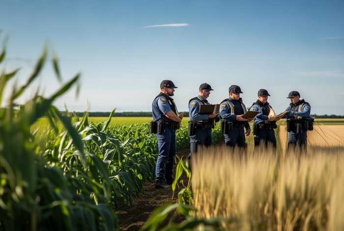 农管执法是干啥呢，农业农村局执法大队是干嘛的