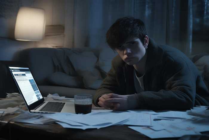 没有工作的一年电视剧免费、没有工作的一年电视剧免费完整版雷点5