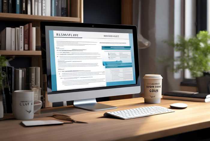 工作简历最佳范文 工作简历最佳范文化工