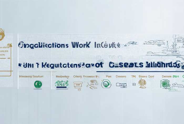 组织工作条例全文最新版2024（组织工作条例全文最新版2024年）