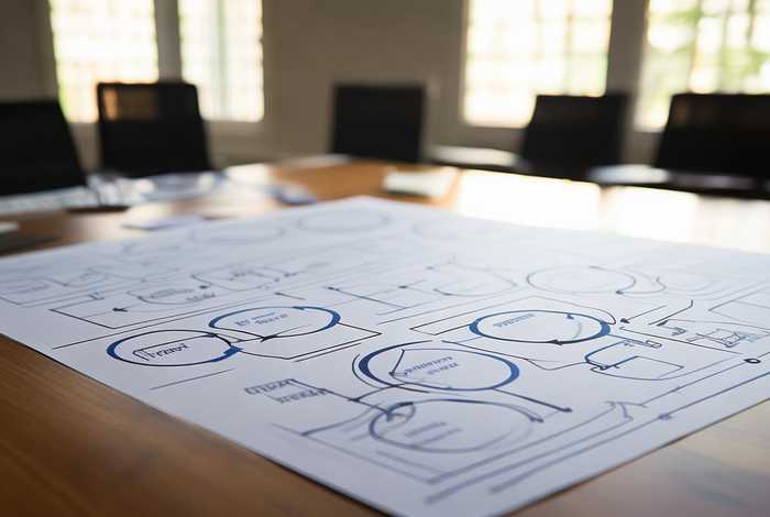 采购工作流程全周期 采购工作流程全周期管理方案