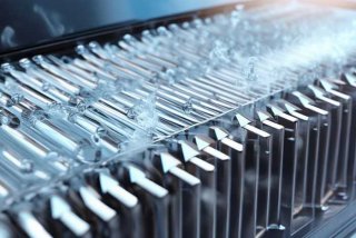 板式换热器工作原理动态图 - 板式换热器工作原理动态图解