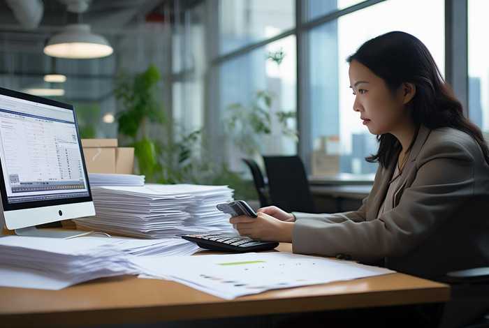 公司出纳员主要负责什么工作 - 公司出纳员主要负责什么工作内容