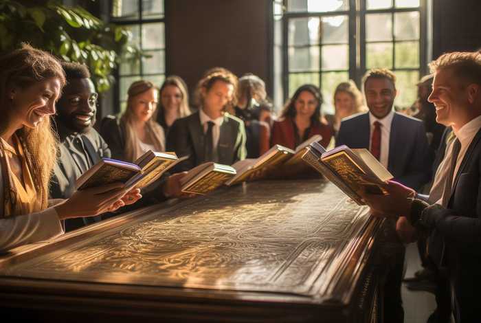 工作祝福语大全（工作祝福语大全 四字）