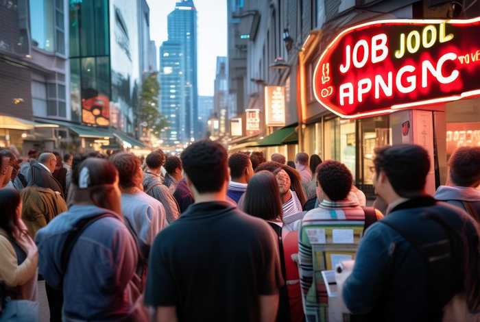 招聘工作附近、招聘附近找工作