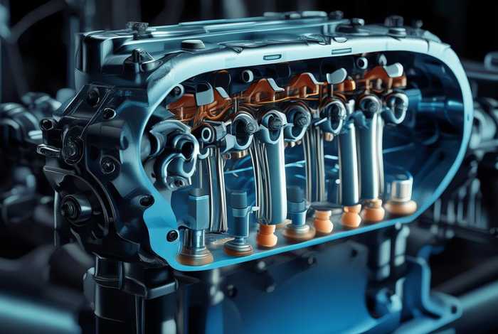 气缸工作原理3d动画 气缸工作原理3d动画视频