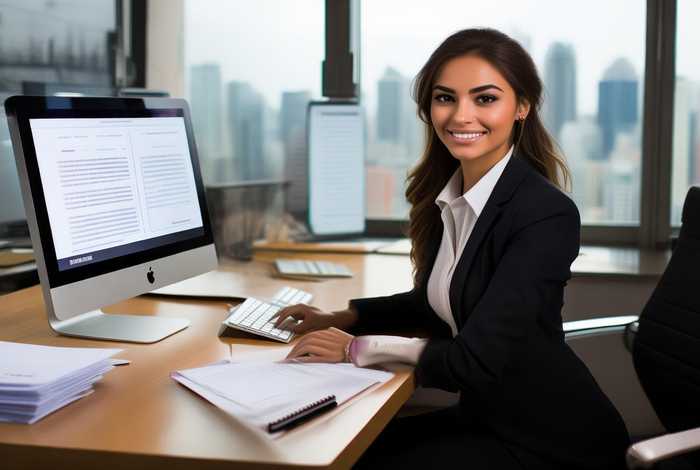 文员主要做什么工作内容简历（文员主要做什么工作内容简历怎么写）