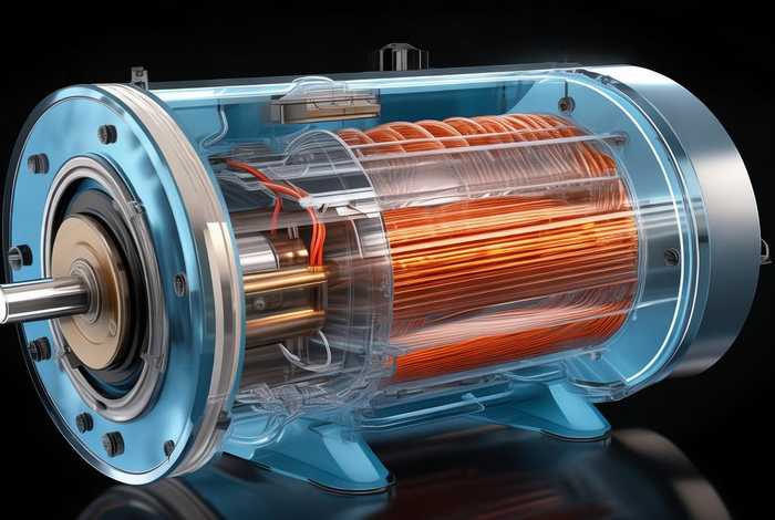 单相串励电动机的工作原理 单相串励电动机的工作原理图 单相串励电动机的工作原理 单相串励电动机的工作原理图