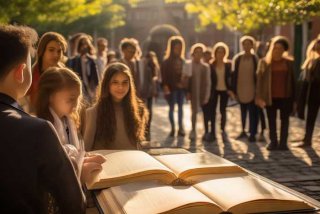 学校工作总结经典开头；学校工作总结经典开头怎么写