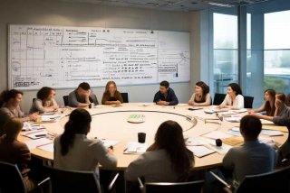 月度工作总结复盘、月度工作复盘总结怎么写