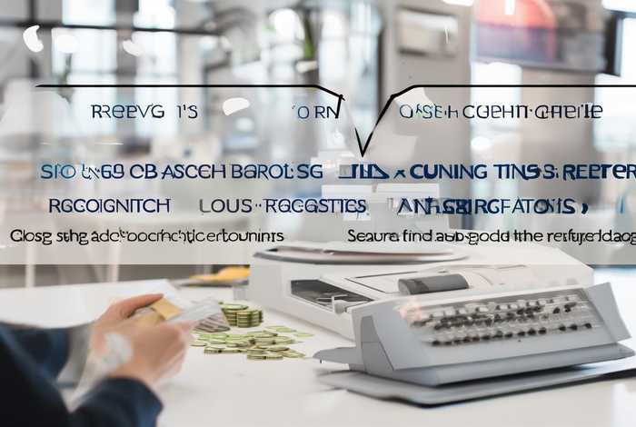 出纳工作流程的七个步骤 出纳工作流程的七个步骤有哪些