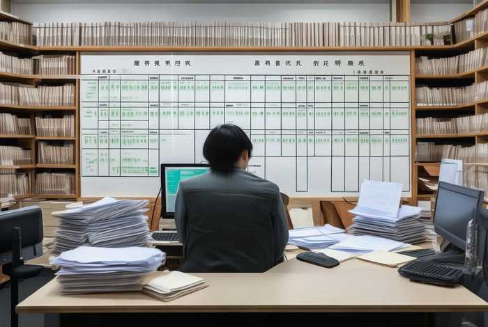 资料员工作内容总结；资料员工作内容总结怎么写