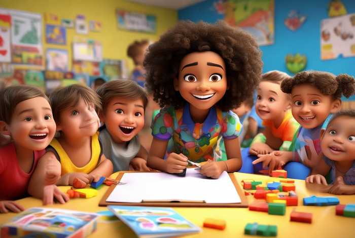 幼儿园教师工作总结免费复制、幼儿园教师工作总结范文简短