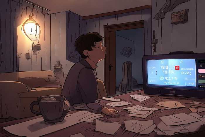 没有工作的一年剧情分集介绍 没有工作的一年剧情分集介绍电视猫