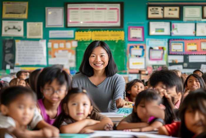 小学教师思想工作总结（小学教师思想工作总结年度考核）