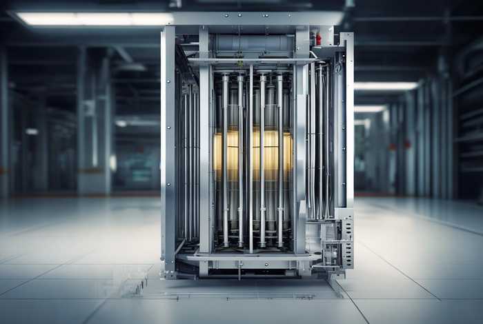 液压电梯结构和工作原理、液压电梯结构和工作原理图