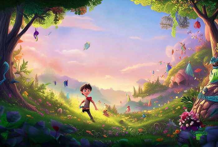 吉卜力工作室作品、吉卜力工作室作品年表