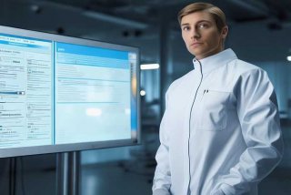 防静电工作服检测报告 - 防静电工作服检测报告范本