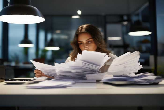 出纳的工作内容包括哪些（出纳的工作内容包括哪些内容）