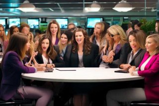 工作女郎电视剧全集免费 工作女郎电视剧全集免费播放