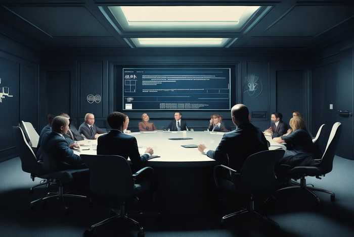 保密工作会议记录；保密工作会议记录内容