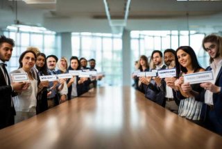 工作经历英文名词，工作经历英文名词是什么