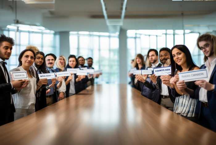 工作经历英文名词，工作经历英文名词是什么